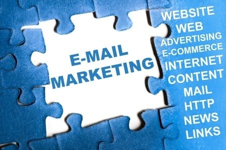 Email Marketing Services